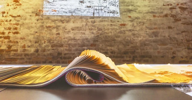 Amel Defteri hayatı sorgulatıyor Kültür Sanat Haberleri
