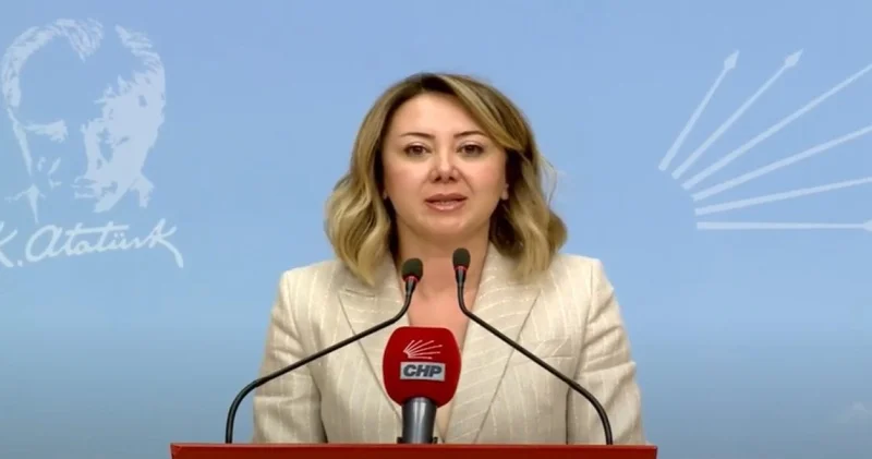 Gül Çitçi den kurultay soruşturması tepkisi: İçi tamamen boş ve delilsiz