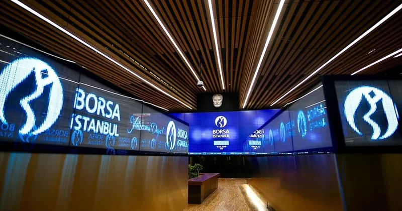 BIST 100 Endeksi Yüzde 3,80 Yükseldi: Endeks 9.747 Puanı Aştı