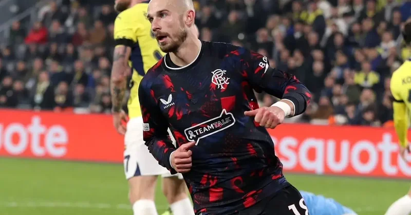 Fenerbahçe maçında yıldızlaşmıştı! Cerny den Süper Lig devine yeşil ışık