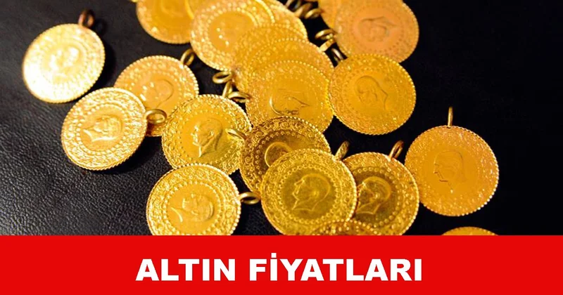 Altın fiyatlarında son durum: 4 bin lira seviyesinde inişli çıkışlı seyir sürüyor
