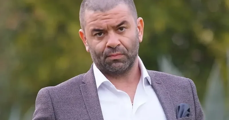 Bülent Şakrak yeni ilişkisini paylaştı! Aralarındaki yaş farkı dikkat çekti