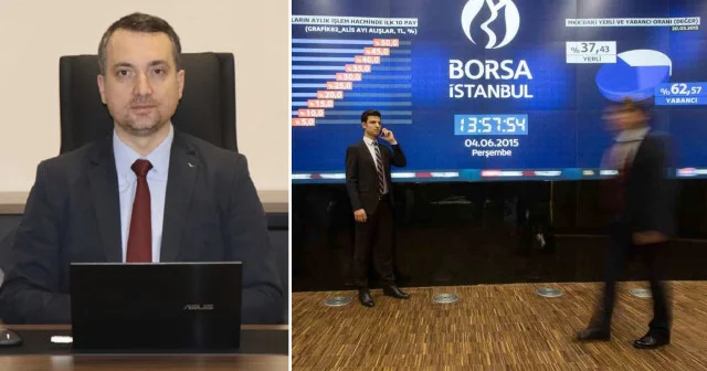 Yapay zeka destekli güvenli yazılımın geleceği Borsa İstanbul da tartışılacak Türkiye Ekonomisi Haberleri