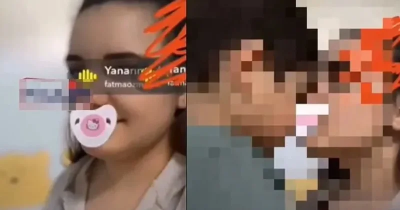 Rezalet bitmiyor! Anaokulundaki uygunsuz görüntülere soruşturma Sözcü Gazetesi