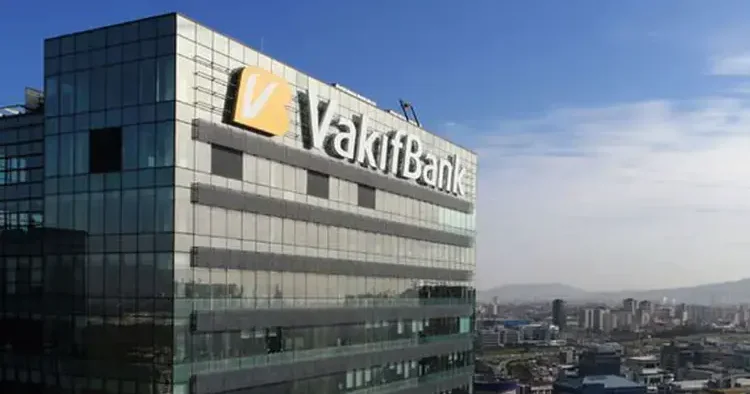 Vakıfbank 1 milyar dolarlık sendikasyon kredisi temin etti