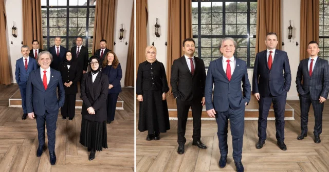 Meslekte Birlik ten İSMMMO Genel Kurulu ve oda seçimleri öncesi çağrı: Hayati bir dönüşümün eşiğindeyiz Gündem Haberleri