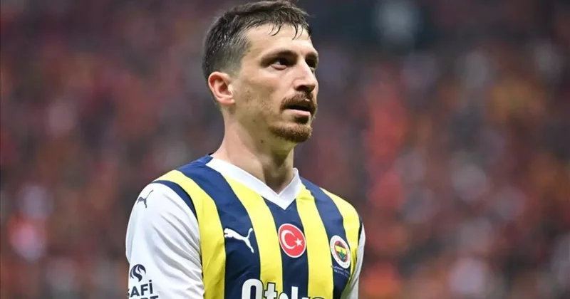 Mert Hakan için korkutan iddiaya Fenerbahçe yanıt verdi
