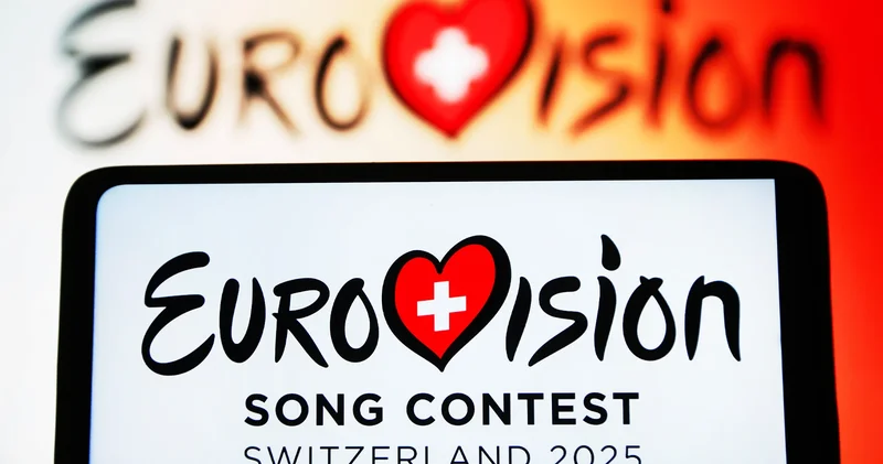 Eurovision 2025 saat kaçta başlıyor? Eurovision 2025 nasıl, nereden izlenir?