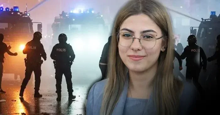 Kalp ve böbrek hastası... Esile Ayık ve 2 arkadaşı için 4 yıl 8 ay hapis istemi!