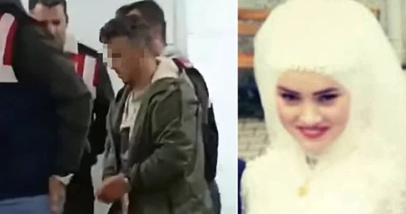 Ordu haberleri: Arzu canına kıydı! Kocası tutuklandı SON DAKİKA HABERLERİ Son dakika haberleri