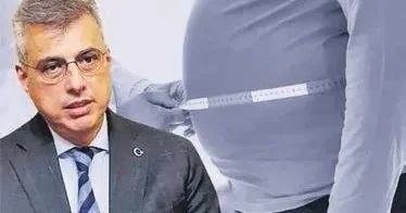 MEVLÜT TEZEL Kilolu insanlar tespit edilecek!