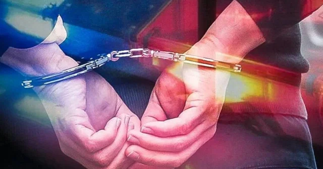 Interpol kırmızı bültenle arıyordu: Türk polisi yakaladı Gündem Haberleri