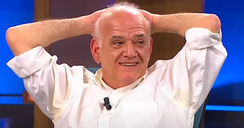 Ahmet Çakar Ali Koç un kurtaracak tek hamleyi açıkladı