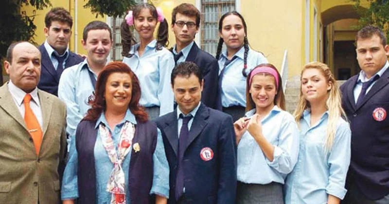 Hayat Bilgisi nin yıldızları yıllar sonra buluştu: 22 yıllık sır ortaya çıktı