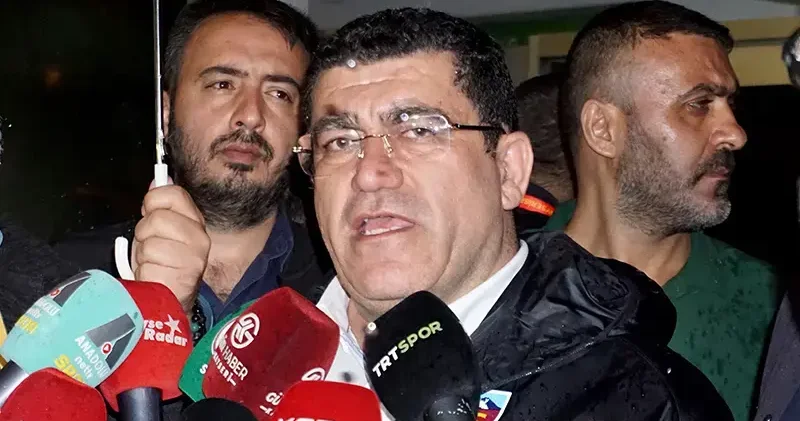 Nurettin Açıkalın: Kayserispor büyük bir mücadele örneği vererek ligde kalmayı başarmıştır