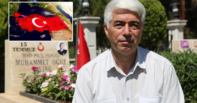 15 Temmuz Vatan Şehitleri ve Gazileri Derneği nden Terörsüz Türkiye hedefine destek Gündem Haberleri