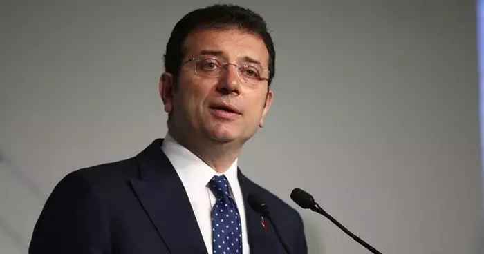 Ekrem İmamoğlu na bir soruşturma daha! Hepsi benim için çöp niteliğindedir demişti