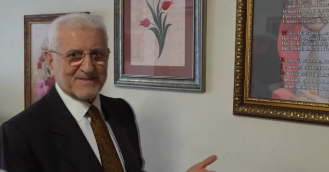 Şehit Savcı Mehmet Kiraz ın babası PKK nın silah bırakma sürecini değerlendirdi: Devletimizi oğlumuzdan da çok seviyoruz VİDEO İZLE