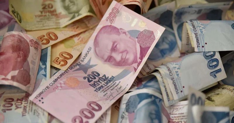 Borçlu belediyelere kredi yasağı getirildi!