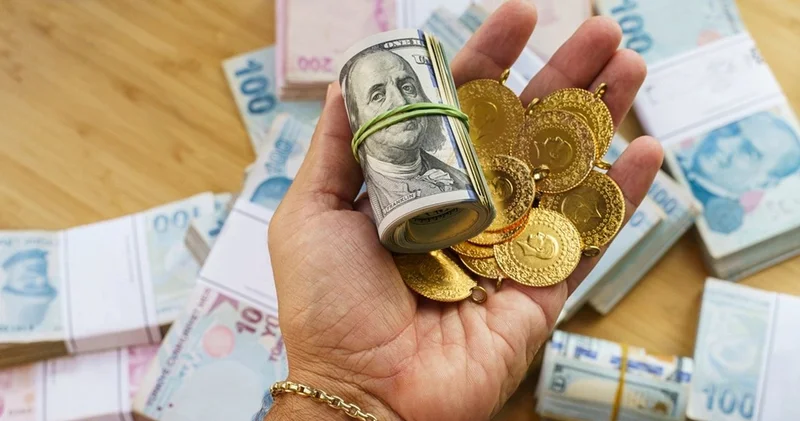 Dolar/TL güne nasıl başladı?
