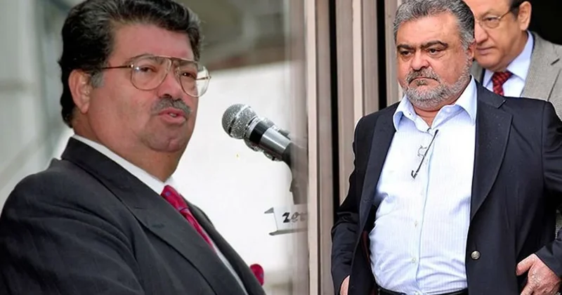 PKK, yıllarca Babamı öldürdüler diyen Ahmet Özal gibi konuştu Sözcü Gazetesi