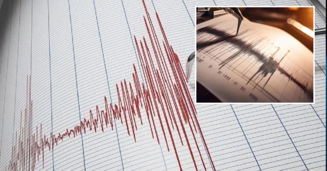 Bu kez Antalya sallandı: 3.8 büyüklüğünde deprem! Son depremler Antalya Haberleri