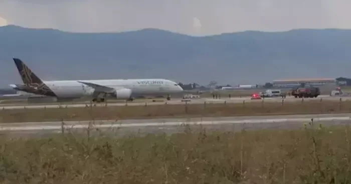 Avrupa nın göbeğinde bomba paniği! Belçika Charleroi Havalimanı nda korkutan anlar...