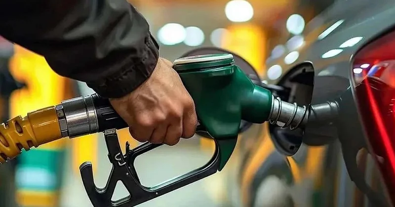 Zam öncesi akaryakıtta son tabela!