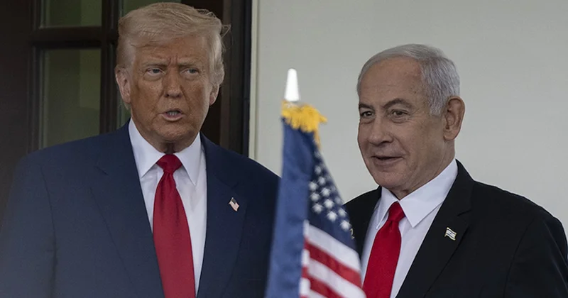 İsrail ve ABD arasında benzeri görülmemiş gerginlik: Netanyahu ndan ABD den kopuyoruz mesajı Sözcü Gazetesi