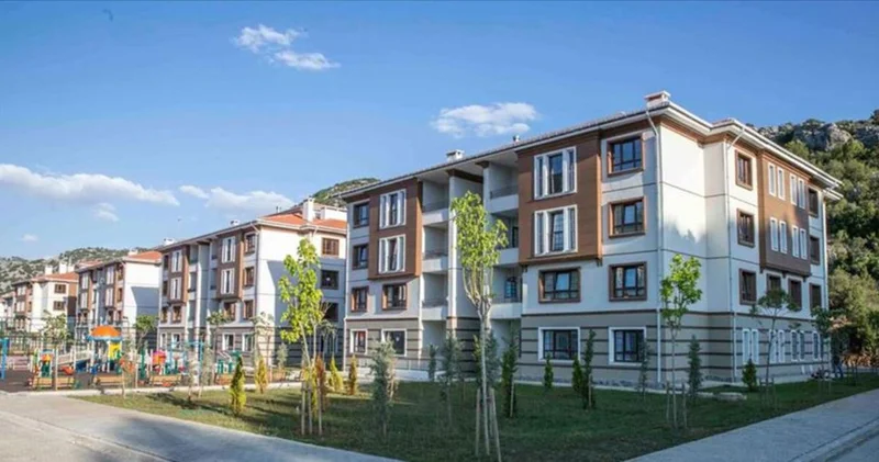 TOKİ 53 ilde 357 gayrimenkul satışı ne zaman ve nerede yapılacak, peşin ve vade ödeme seçenekleri neler, gayrimenkuller nerede?