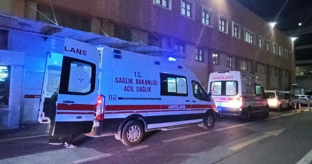 Otomobilin çarptığı 5 yaşındaki Abbas, öldü Batman Haberleri