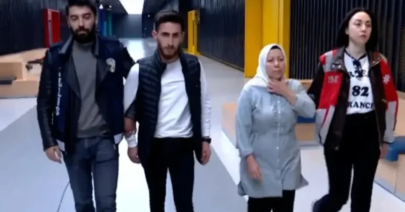 Türkiye nin konuştuğu kaynana damat yasak aşk skandalında istenen ceza belli oldu Sözcü Gazetesi