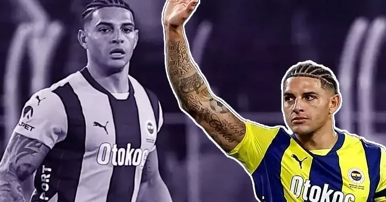 Fenerbahçe de sürpriz ayrılık kapıda! Satış listesine kondu