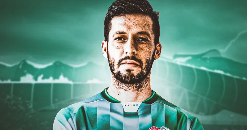 Bursaspor, Taha Batuhan Yayıkcı yı renklerine bağladı