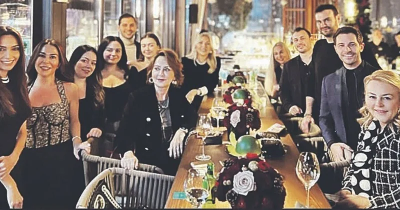 Sabancı nın hapsi istendi