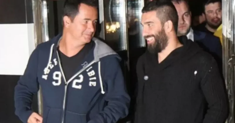Acun Ilıcalı dan teknik direktör hamlesi: Arda Turan iddiası