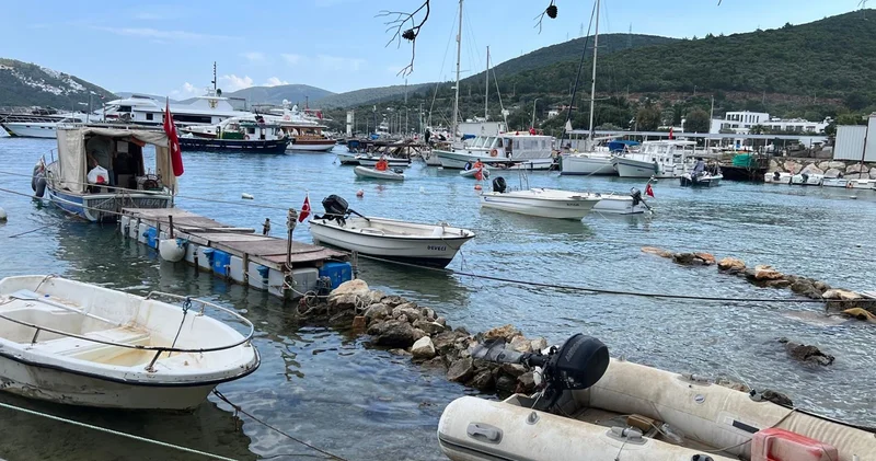 Bodrum da tekne ve tonoz kaldırma çalışması