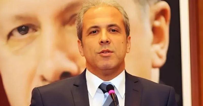 AKP li Şamil Tayyar dan müthiş iddia: “DEM Parti’nin Cumhur İttifakı’na katılma ihtimali yüksek” Sözcü Gazetesi