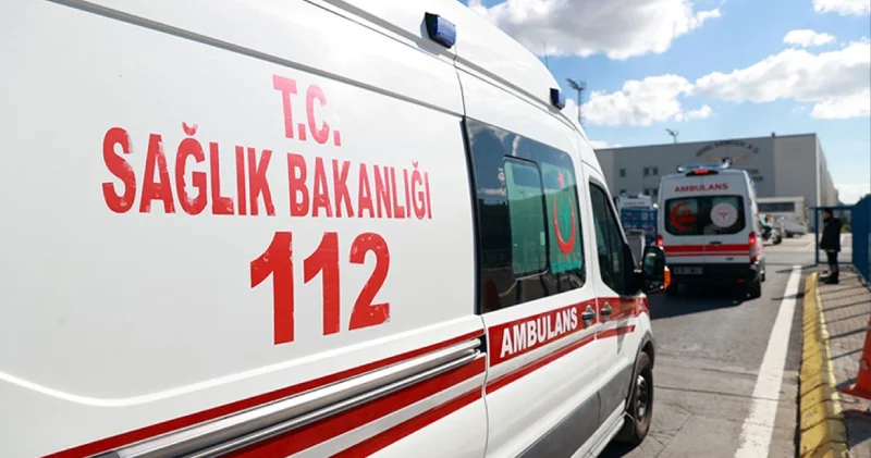 Alanya da otelde fenalaşan Litvanyalı turist kaldırıldığı hastanede öldü