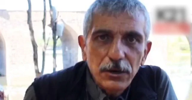 Diyarbakırlı vatandaş PKK nın silah bırakmasını değerlendirdi: Silahları Türkiye ye teslim etsin niye Yahudilere Hristiyanlara verelim bizde kalsın VİDEO İZLE