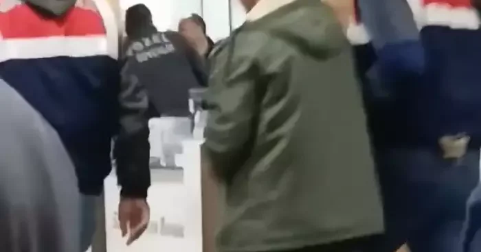 Ordu’da asılı halde bulunan genç kadının kocası tutuklandı