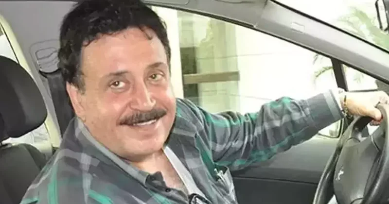 Yeşilçam oyuncusu Gökhan Güney den üzücü haber! Hastaneye kaldırıldı