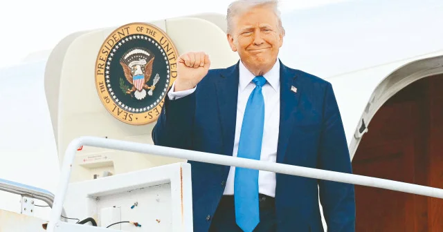 Dörtlü zirve gündemde: Trump Perşembe günü İstanbul da olabileceğini duyurdu Dünya Haberleri