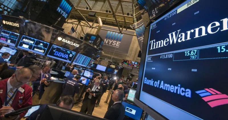 Enflasyonun fren yapması Wall Street i ikiye böldü