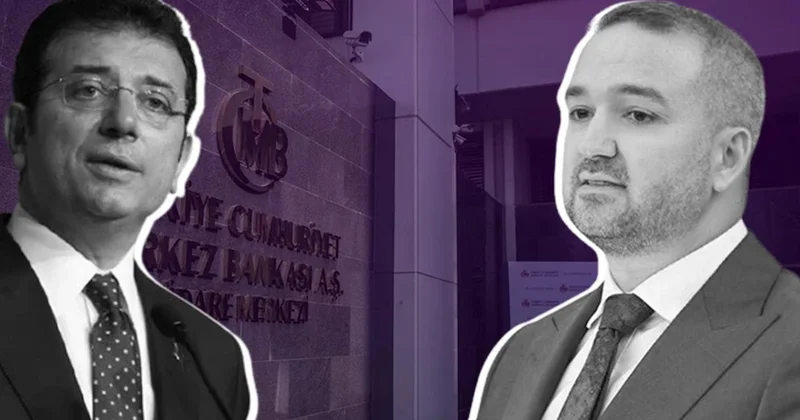 İmamoğlu faturasını barış haberleri bile düzeltemedi Sözcü Gazetesi