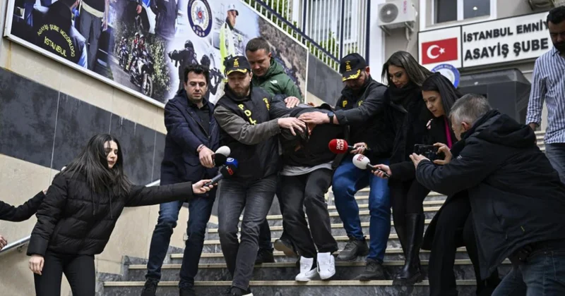 Minguzzi nin ailesini tehdit eden 5 tutuklu hakkında iddianame hazırlandı