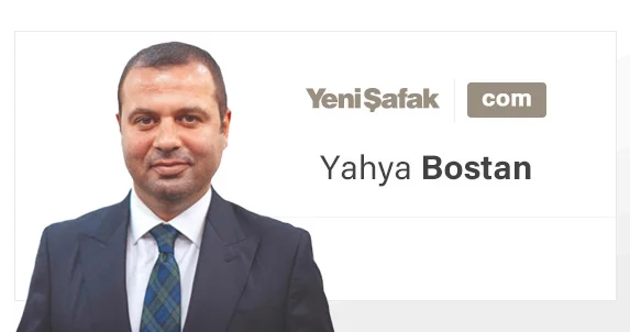 Stratejik baskın: Kötülük ekseni kaybediyor Yahya Bostan