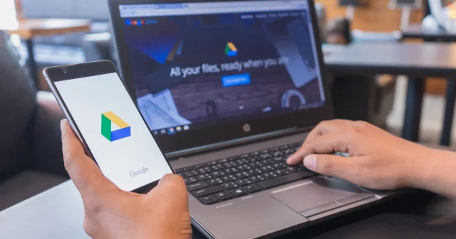Google Drive’a yedekleme nasıl yapılır? Dosyalarınızı güvenceye almanın en pratik yolu Son Dakika Haberleri