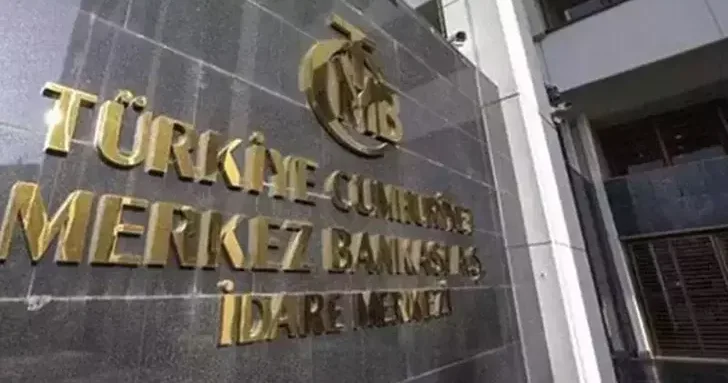 TCMB: Mart ayında cari açık 12,6 milyar dolar oldu