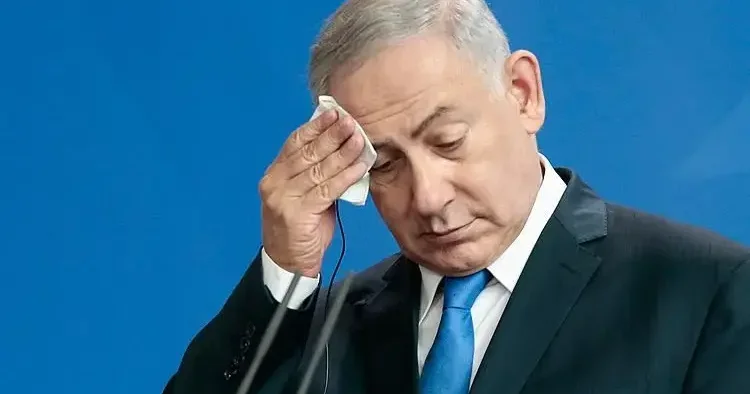 İsrail de Türkiye korkusu! Netanyahu kapalı oturumda gündeme taşıdı